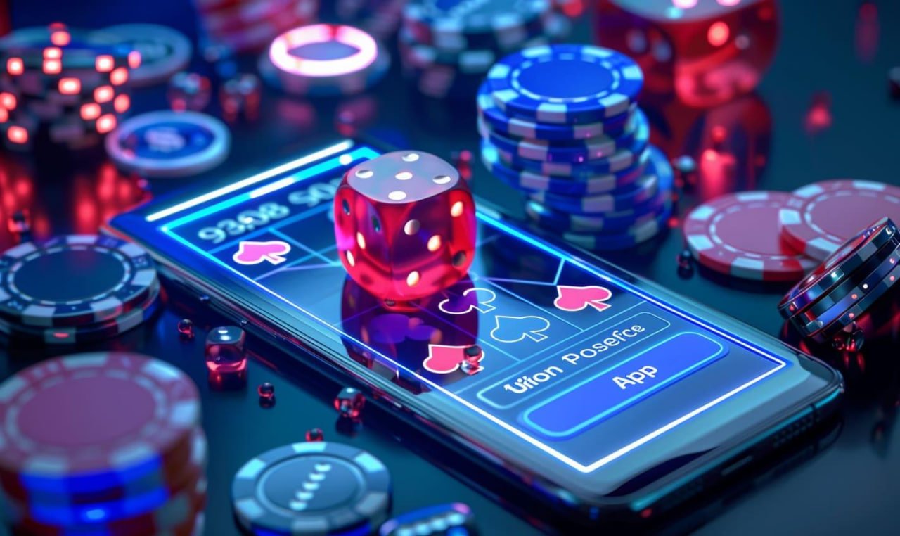 Bảng Bingo trực tuyến tại 95win với giao diện tiếng Việt trên điện thoại